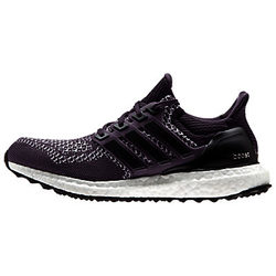 Adidas Ultra Boost Women's Running Shoes Purple